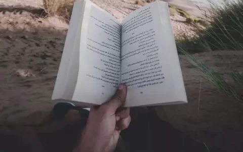 金子般的5句话, 惊醒无数人! (精辟)