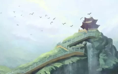 经典古诗词中极易读错的字，读对10个算你厉害！