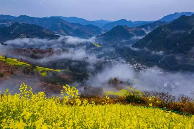 二十首关于春游的诗词，水光淡荡微风后，山色空濛细雨中。