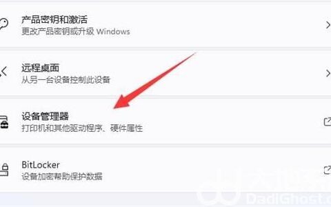 win11电脑怎么看显卡配置 win11电脑看显卡配置方法介绍