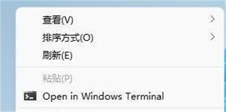 win11桌面右键菜单怎么变成老版本 win11桌面右键菜单变成老版本方法介绍