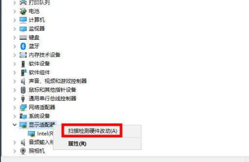 win10终止代码videotdrfailure怎么办 win10终止代码videotdrfailure解决方法