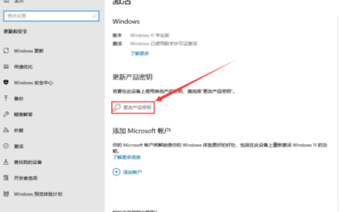 win11怎么换高级版本 win11修改系统版本方法