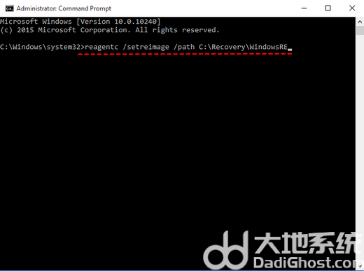 win11初始化电脑找不到恢复环境怎么办 win11初始化电脑找不到恢复环境解决方法