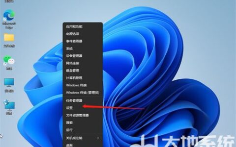 windows11怎么设置ip地址 windows11设置ip地址方法介绍