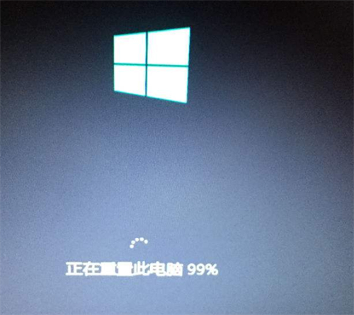 win10不能重置此电脑怎么办 win10不能重置怎么回事