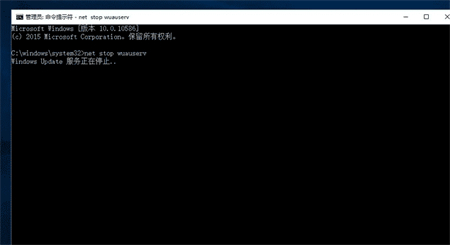 windows10无法启动windows update服务怎么办 win10 windows update无法启动解决方法