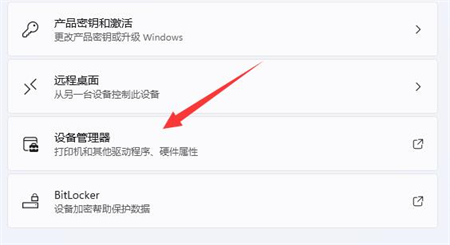 Win11怎么查电脑显卡 Win11显卡怎么查方法介绍