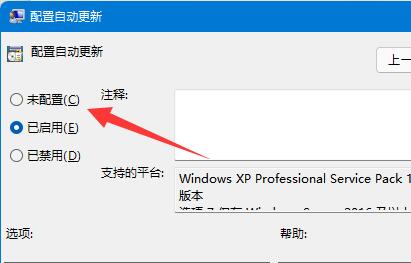 微软win11更新怎么永久关闭 微软win11更新永久关闭教程