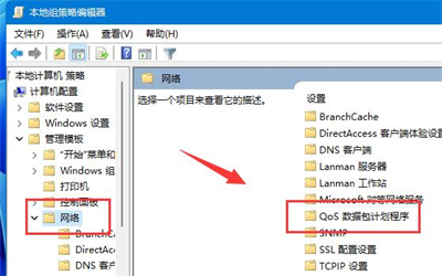 windows11只有百兆网速怎么解除限速 windows11解除限速方法介绍