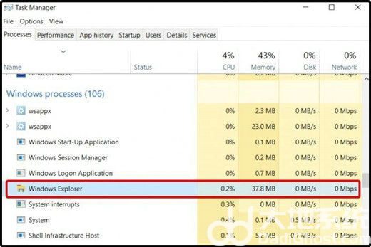 windows11开始菜单没反应怎么办 windows11开始菜单没反应解决办法