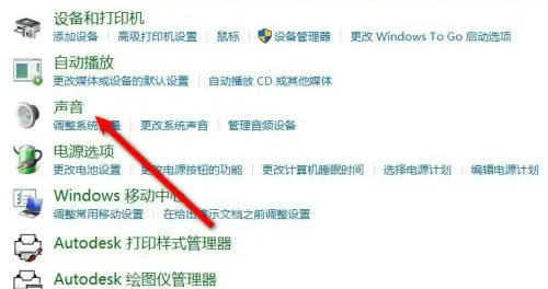 csgo声音突然变闷了win10怎么办 win10csgo声音变闷处理办法