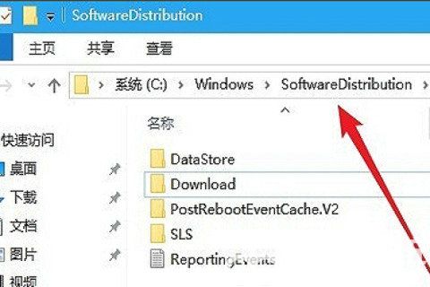 win10电脑更新系统一直失败怎么办 win10电脑更新系统一直失败解决方案