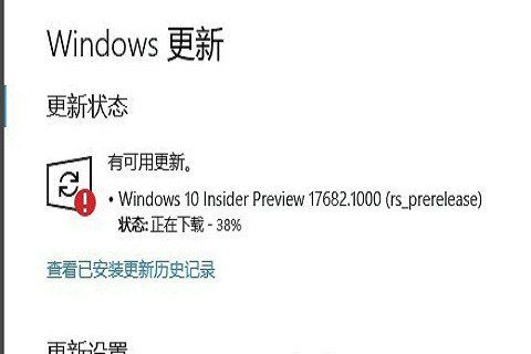 win10电脑更新系统一直失败怎么办 win10电脑更新系统一直失败解决方案