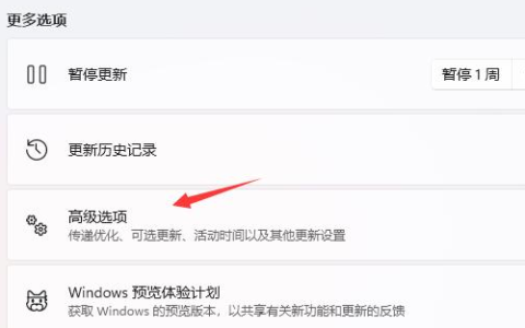 win11体验版怎么卸载 win11体验版的卸载方法