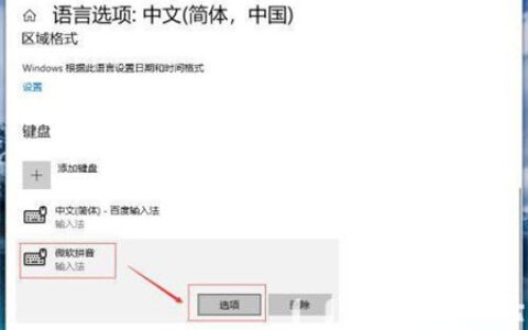 win10系统中文输入法不显示文字怎么办 win10系统中文输入法不显示文字解决方法介绍