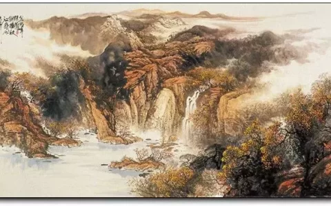 美文欣赏：一曲云水释禅心