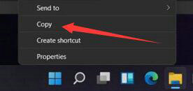 win11如何复制文件 win11复制文件方法一览