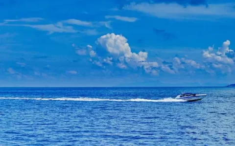 海的作文400字范文（精选4篇）