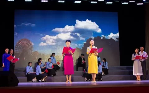 朗诵比赛活动策划方案(精选10篇)