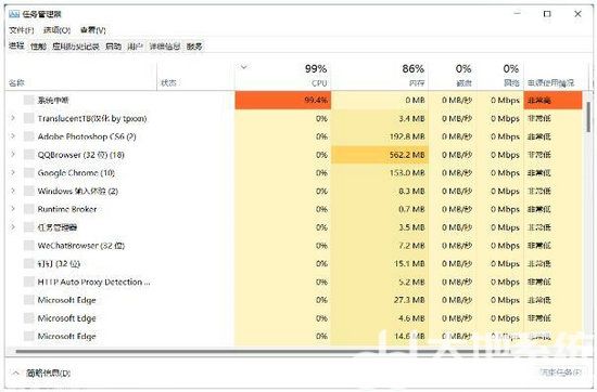 win11文件资源管理器加载不出来怎么办 win11文件资源管理器加载不出来解决方案