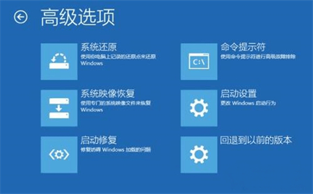 windows11启动修复无法修复怎么办 windows11启动修复无法修复解决方法