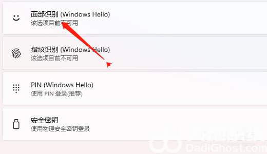 win11人脸识别怎么设置 win11人脸识别设置教程