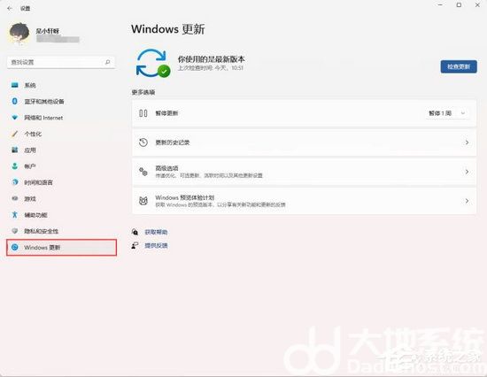 win11系统更新怎么关闭 关闭win11系统更新方法大全一览