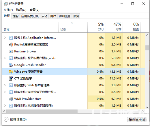 win10菜单栏点击没反应怎么解决 win10菜单栏点击没反应解决方案