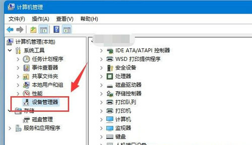 Win11移动硬盘不显示怎么办 Win11移动硬盘不显示解决办法分享