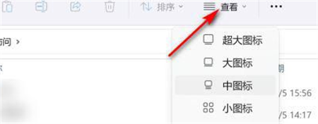 win11文件夹如何显示缩略图 win11文件夹如何显示缩略图方法介绍