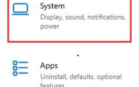 windows11怎么看电脑配置 windows11怎么看电脑配置方法介绍