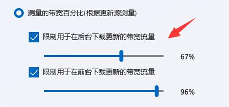 win11下载速度慢怎么办? win11下载速度慢的解决方法