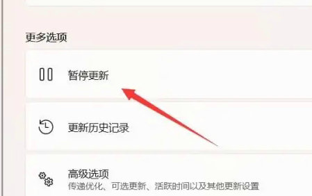 windows11自动升级怎么关闭 windows11自动升级关闭教程