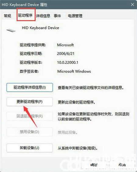 win11win键被锁怎么解锁 win11win键被锁怎么解锁方法介绍