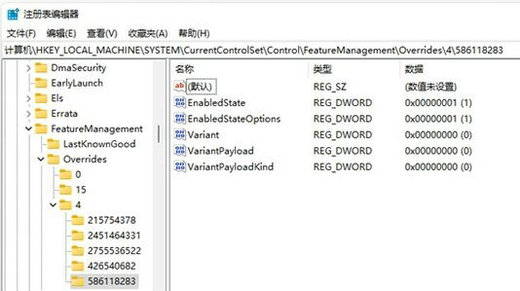 win11搜索栏不能输入文字怎么办 win11搜索栏无法输入解决办法