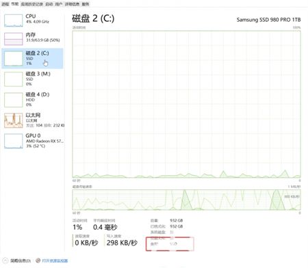 windows11玩永劫无间卡屏幕怎么办 windows11玩永劫无间卡顿解决方法