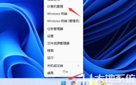 win11键盘没坏就是打不了字怎么办 win11键盘没坏就是打不了字解决办法