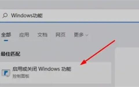 win11沙盒怎么打开 win11沙盒怎么打开方法介绍