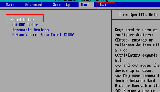 戴尔win11 no boot devices found怎么办 戴尔win11 no boot devices found解决办法