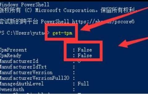 Win11如何查看TPM2.0模块 Win11查看TPM2.0模块方法