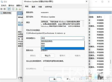 win11系统怎么关闭自动更新 win11系统怎么关闭自动更新方法介绍