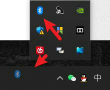 win11蓝牙图标不显示怎么办 win11蓝牙图标不见了怎么办