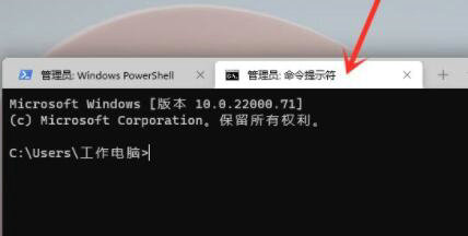 win11如何使用cmd命令打开系统设置 win11cmd命令打开系统设置操作步骤