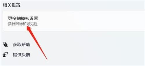 win11为什么关闭不了触摸板 win11关闭触摸板方法教程