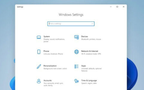 windows11桌面怎么变成以前的 windows11桌面变成以前的方法介绍