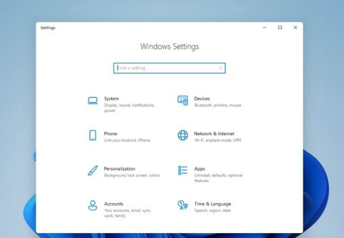 windows11桌面怎么变成以前的 windows11桌面变成以前的方法介绍