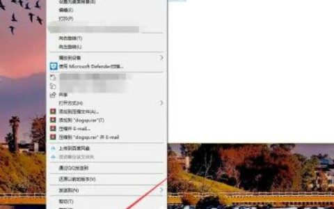 windows10怎么看图片属性 windows10图片属性查看方法