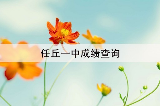 任丘一中成绩查询(任丘一中怎么查不到2021年的成绩)