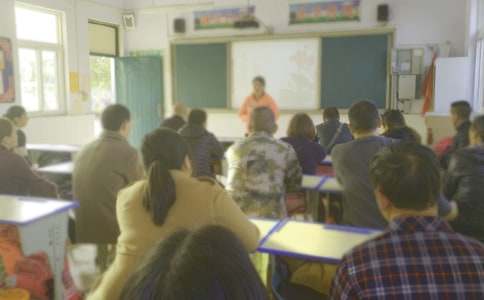 中学生家长会邀请函模板（精选10篇）